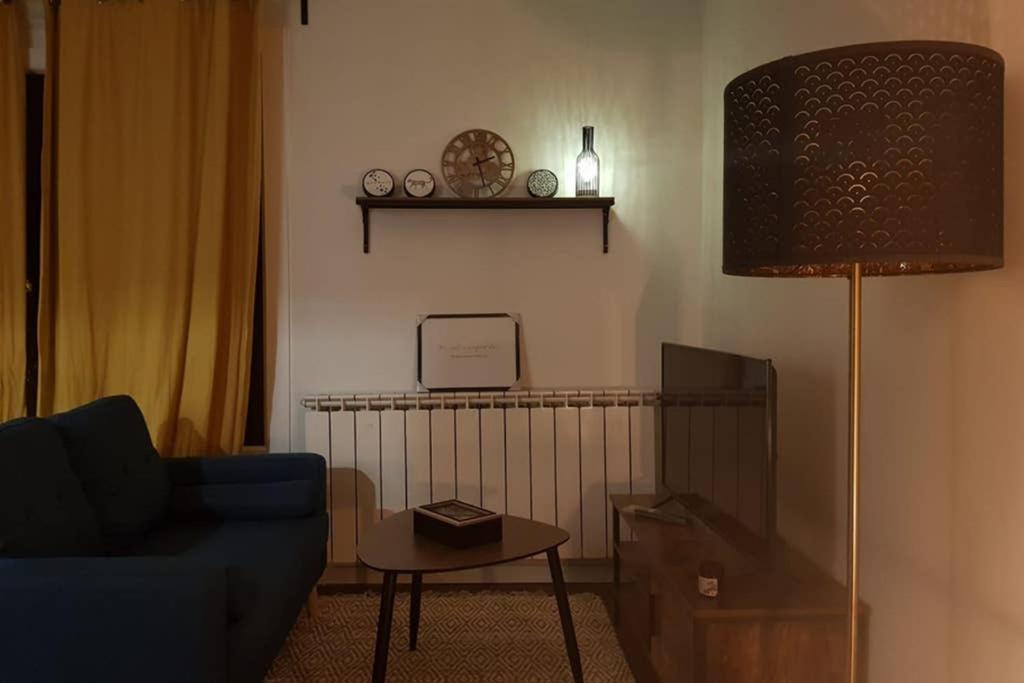 Studio Privatif Sur Ортез Екстериор снимка